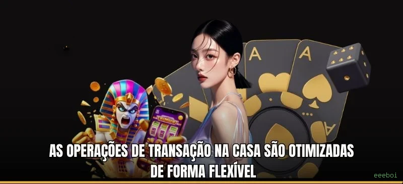 Suporte Qualidade eeeboi