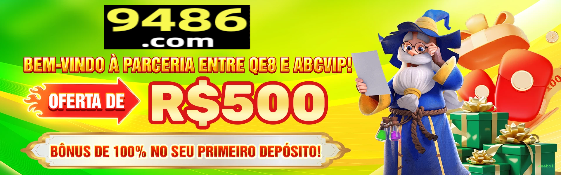 Depositar eeeboi