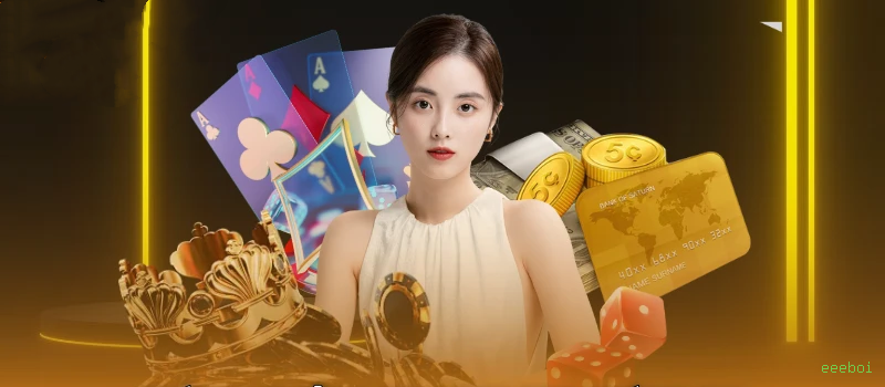 Fortune Ox Slot eeeboi