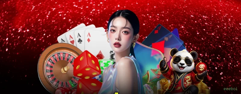 Poker Ao Vivo eeeboi